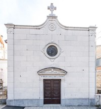 Chiesa di San Rocco