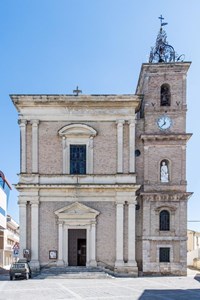 Chiesa di Santa Maria del Carmine