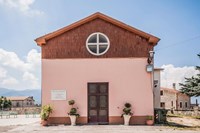 Chiesa della Madonna di Fatima