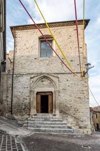 Chiesa di San Michele Arcangelo