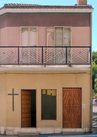 Chiesa di San Gaetano
