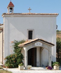 Chiesa di Santa Lucia