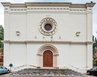 Chiesa di Santa Reparata