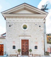 Chiesa di Sant'Antonio di Padova