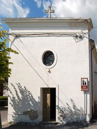 Chiesa di Sant'Antonio Abate