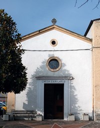 Chiesa della Madonna delle Grazie