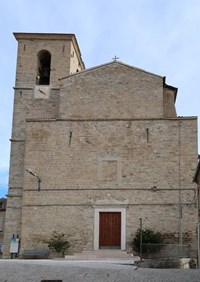 Chiesa di San Silvestro Papa