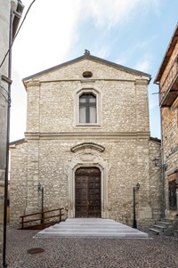 Santa Maria Assunta