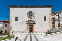 Santi Nicola e Clemente