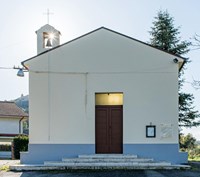 Chiesa della Madonna delle Piane