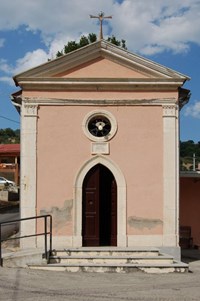 Chiesa di Sant'Antonio di Padova