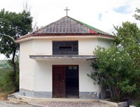 Chiesa di San Sebastiano