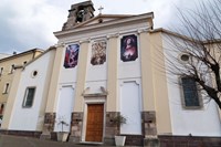 SS. Cosma e Damiano