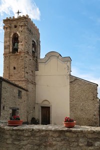 Chiesa di San Pietro