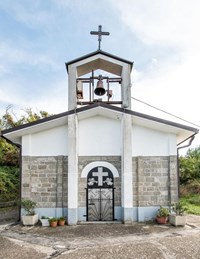 Chiesa di San Cataldo
