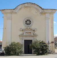 Chiesa di Santa Maria delle Grazie