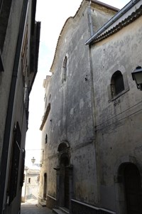 Chiesa di Santa Vittoria