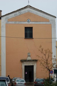 Chiesa di San Francesco di Paola