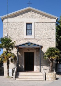 Chiesa di Maria Santissima delle Grazie