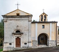 Maria SS. di Costantinopoli