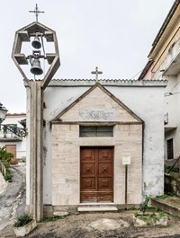 Chiesa di Sant'Antonio Abate