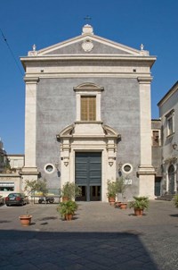 Chiesa di Sant'Agata la vetere