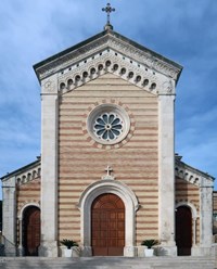Chiesa di Maria Santissima delle Grazie