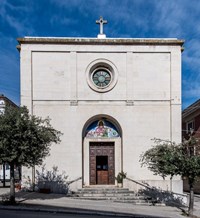Chiesa di San Rocco Chiesa di San Rocco