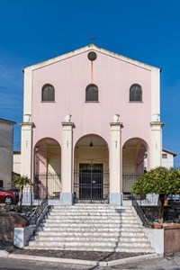 Chiesa di San Canziano