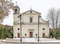 Chiesa della Madonna di Carpineto