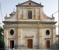 Chiesa di San Giovanni Battista