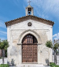 Chiesa di Santa Liberata