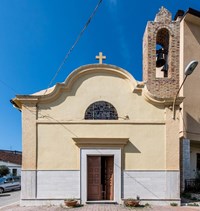 Chiesa della Madonna delle Grazie