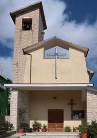 Chiesa di San Giovanni Battista