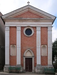 Chiesa di San Rocco