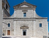 S. Giacomo Apostolo