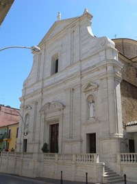 Chiesa dell'Immacolata Concezione