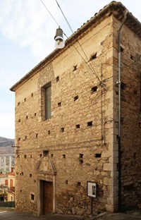 Chiesa del Santissimo Rosario