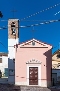 Beata Vergine del Carmine