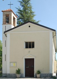Chiesa di Santa Lucia