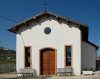 Chiesa della Madonna delle Grazie