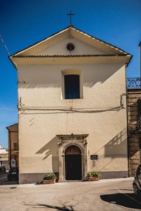 Chiesa di Santa Chiara