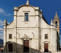 Chiesa di Sant'Eustachio Martire