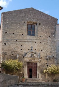 Chiesa di San Domenico