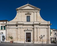 Chiesa dell'Addolorata