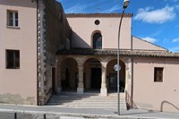 Chiesa di San Francesco di Assisi