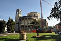 Chiesa di San Costanzo Vescovo e San Tommaso d'Aquino