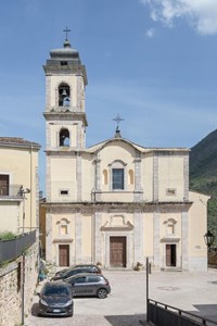 Chiesa di Sant'Antonino Martire
