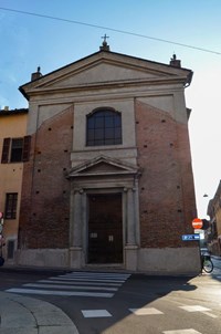 Chiesa di San Gregorio