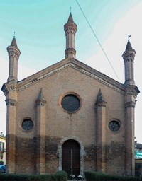 Chiesa di Santa Maria Maddalena